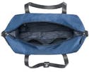 24H Holdall W/Shoulder Strap - Navy